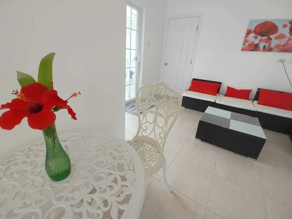 Chez Mango Villas