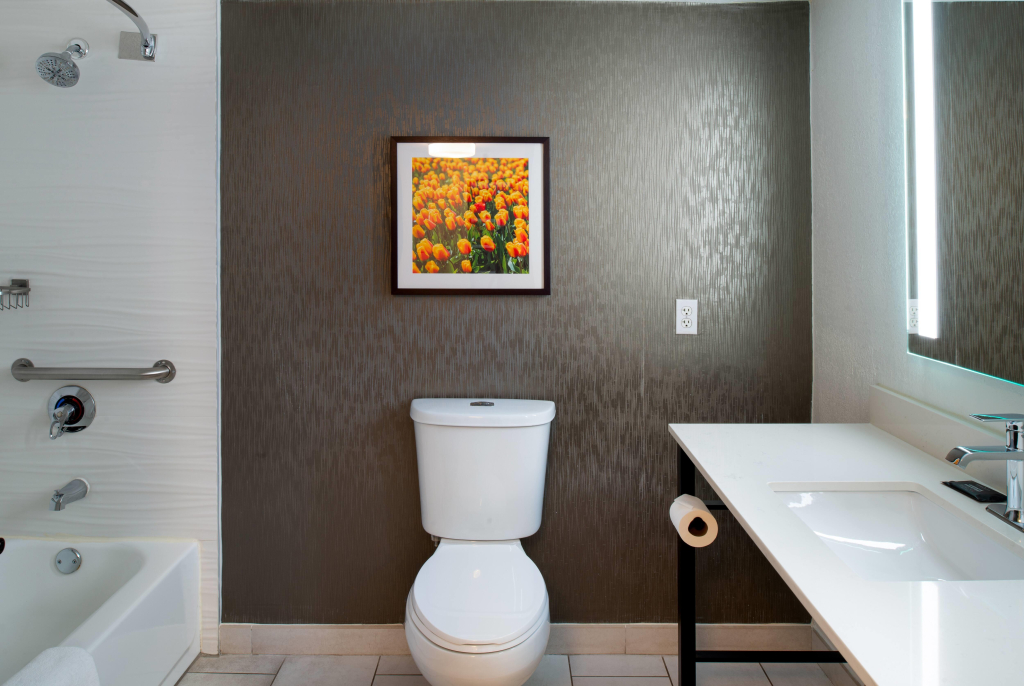 La Quinta by Wyndham Seattle Sea-Tac Airport