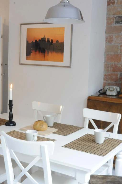 MiłoTu - Apartament Marszałkowski
