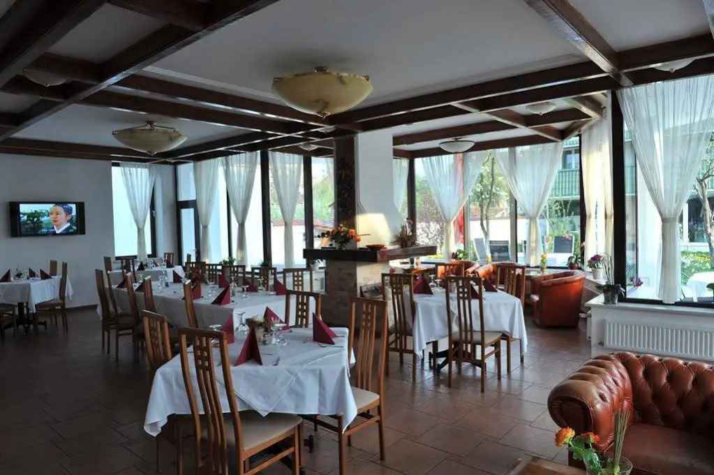 Hotel Jasmine
