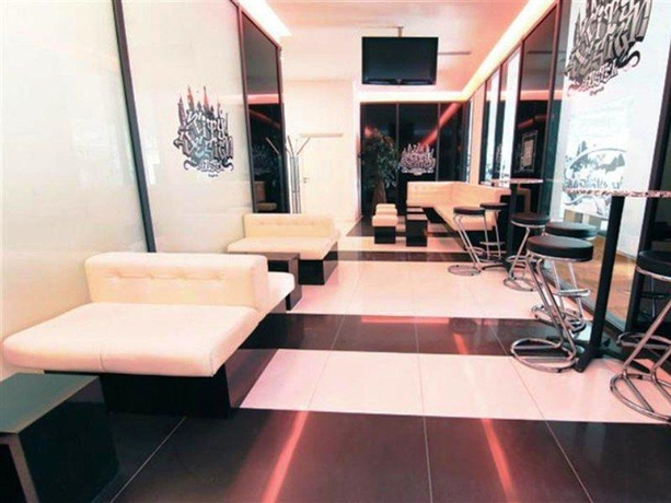 City Design Hostel