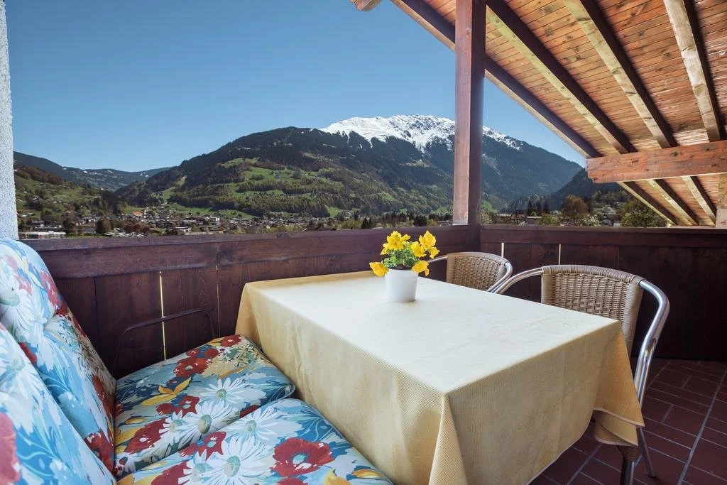 AlpenApart Montafon - Haus Engstler