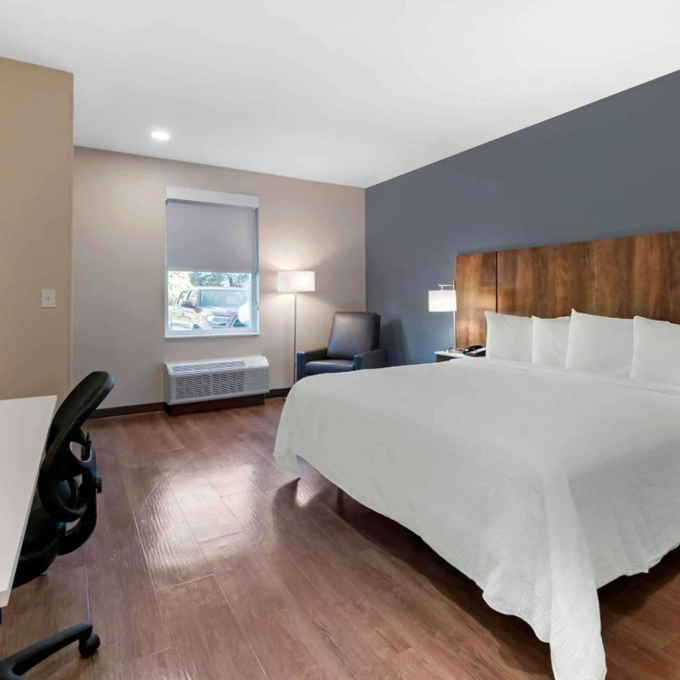 Extended Stay America Premier Suites - Orlando - Sanford