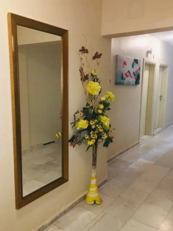 Aziz Arslan Hotel