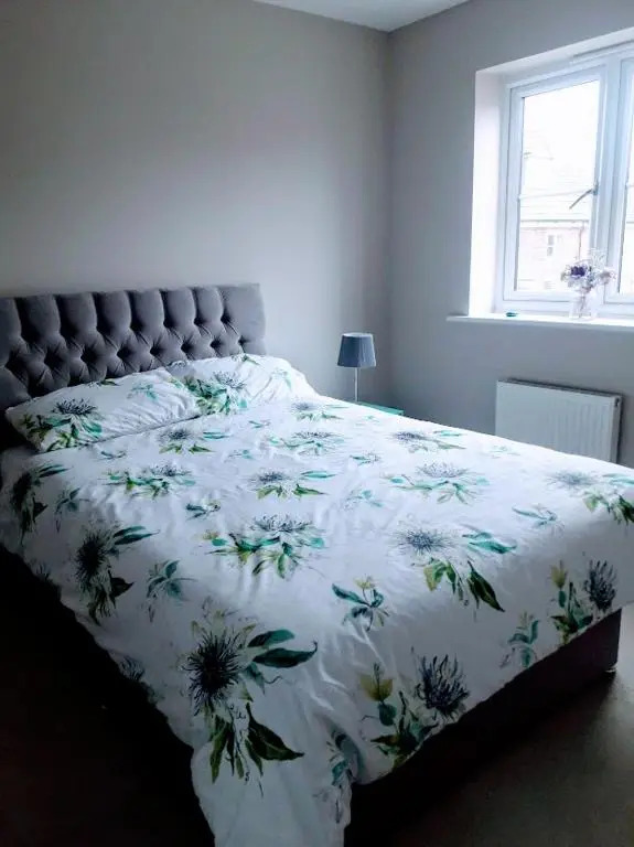 Didcot Rooms