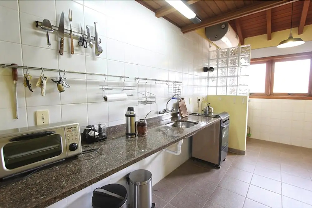 My Home - Panoramico da Montanha
