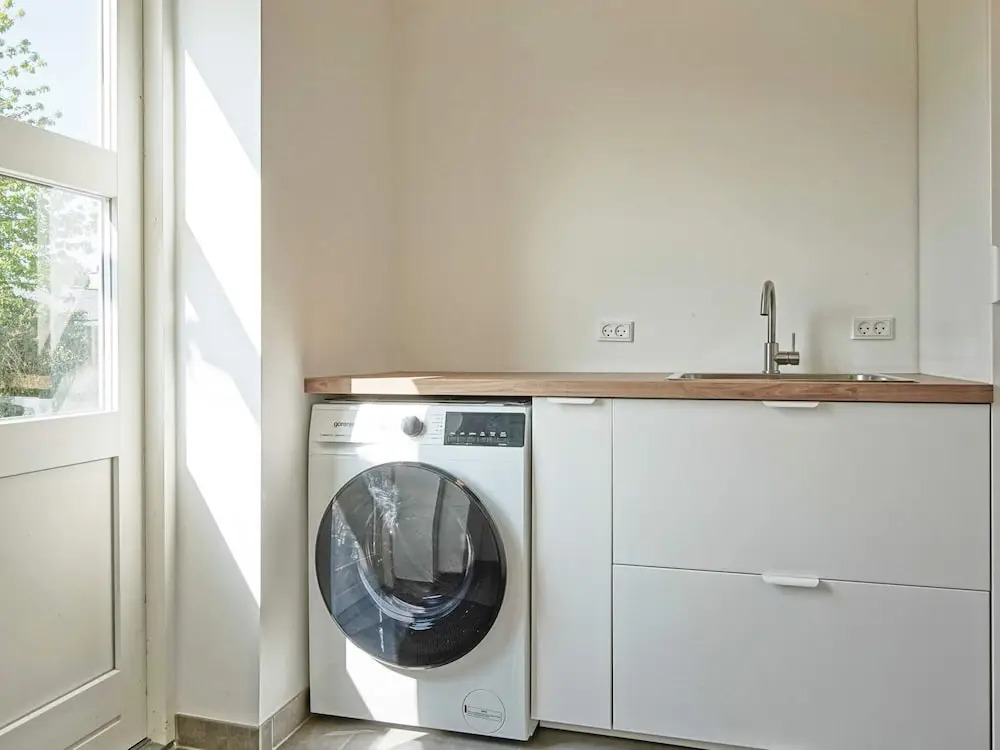 6 Person Holiday Home in Ronne-by Traum