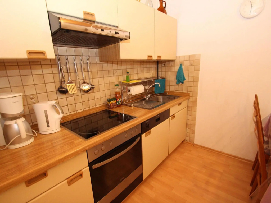 Ferienhaus in Neßmersiel for 4 Personen