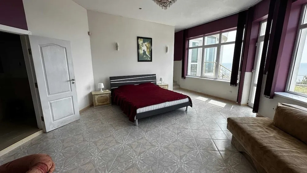 Quartz Hotels Varna Briz