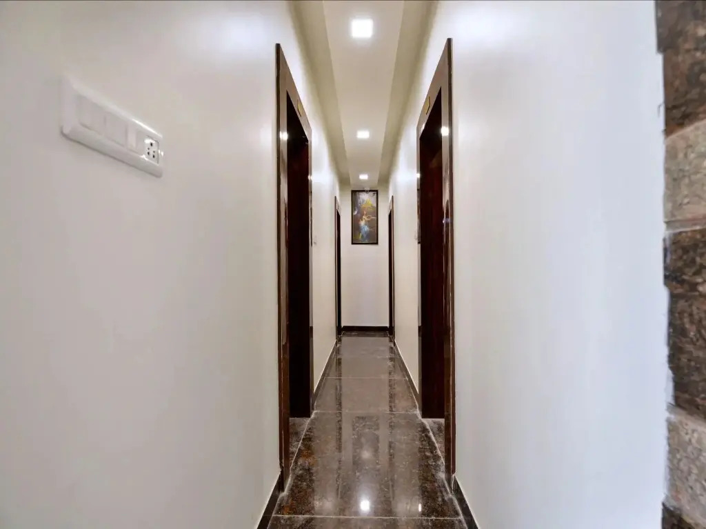 Delight Home Stay By OYO Rooms