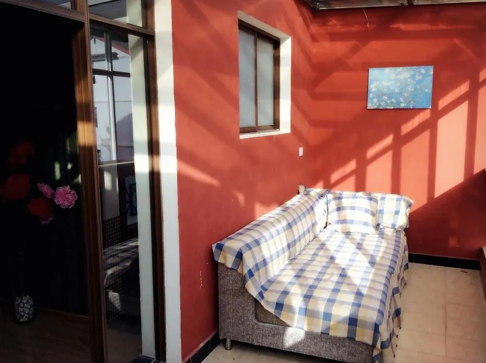Lijiang Huise Inn