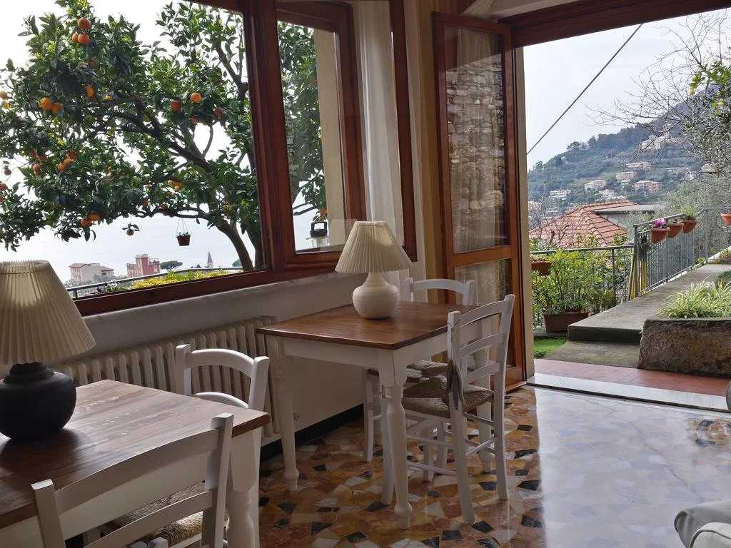 B&B Creuza De Ma