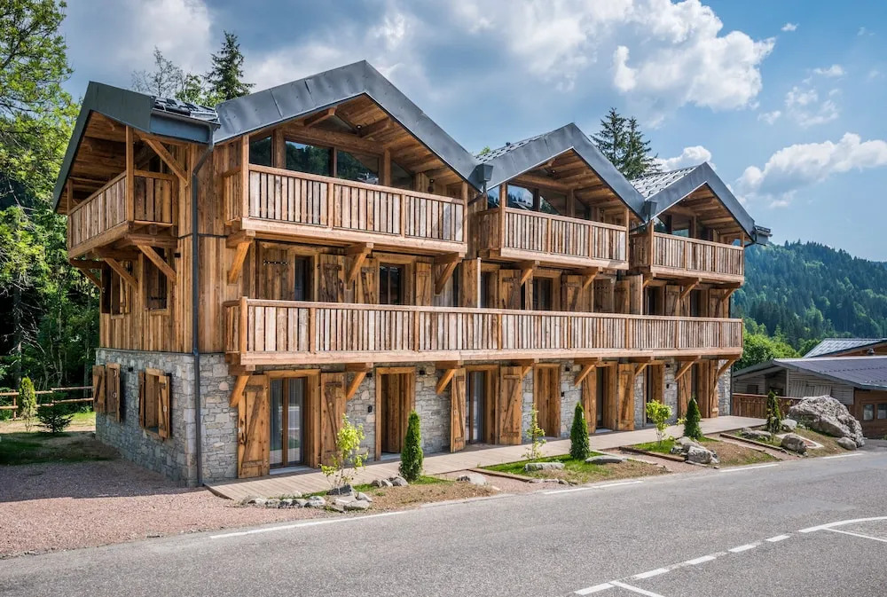 Moulin Chalets Les Gets - by EMERALD STAY