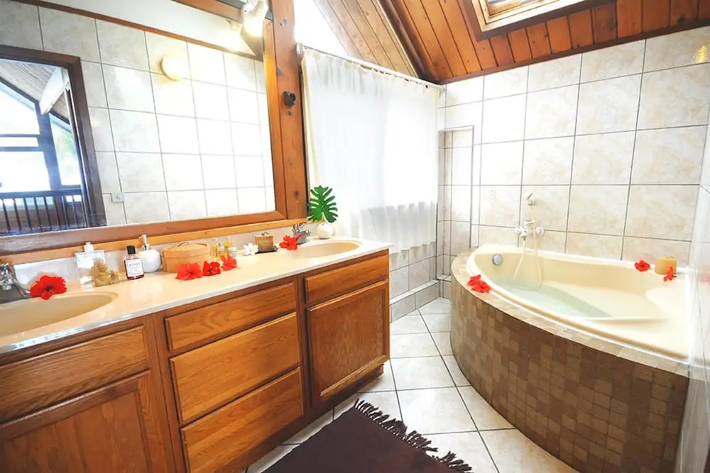 Villa Maharepa Beach by Enjoy Villas Villa 3