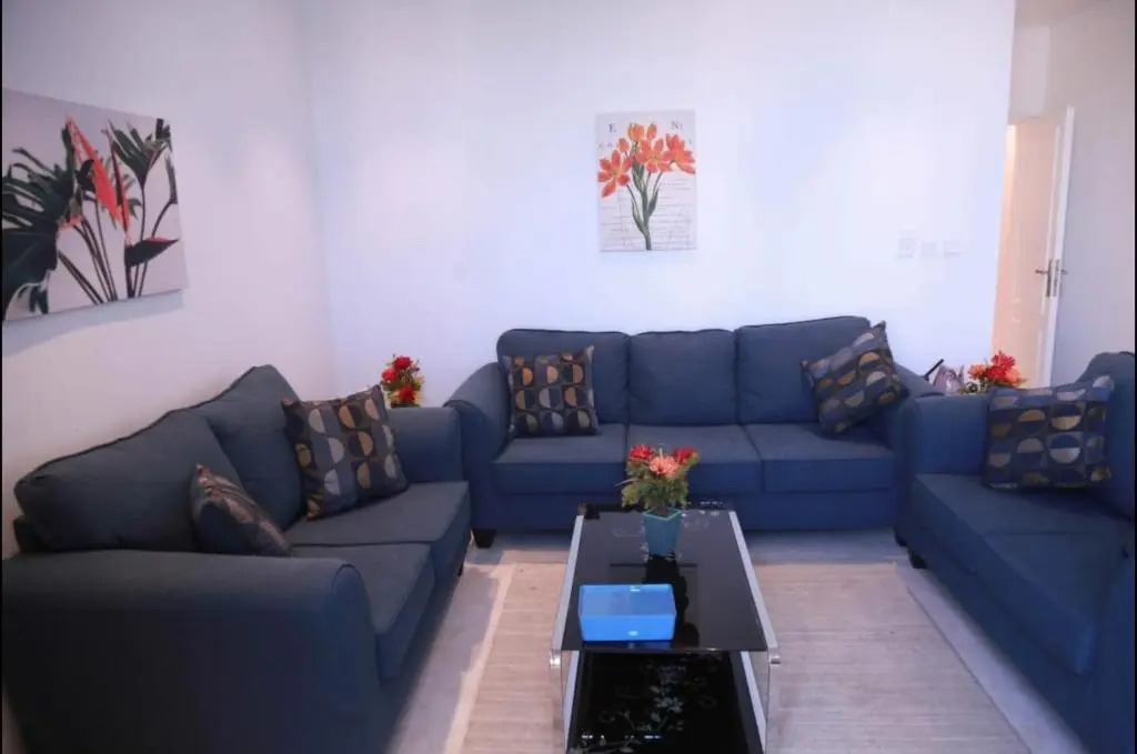Happiness Chalet 512