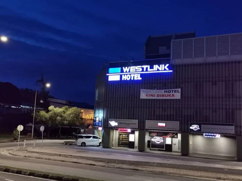 Westlink Hotel Kuala Lumpur Wangsa Maju