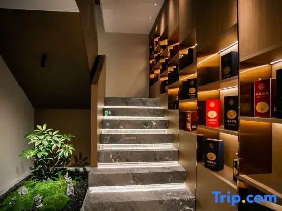 Zhongnanfu Business Hotel