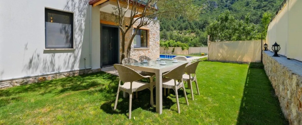 Villa Kızılbella