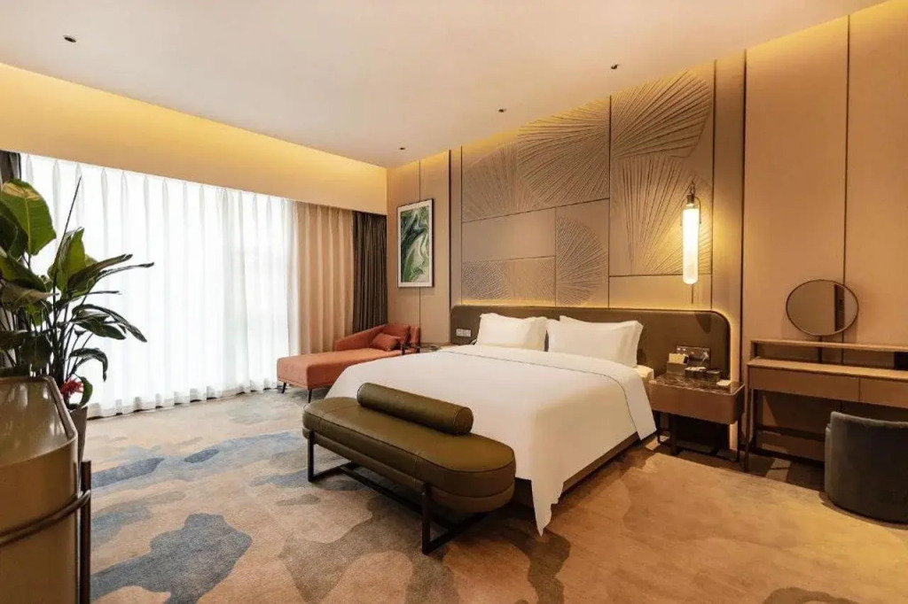 Wyndham Garden Gaozhou
