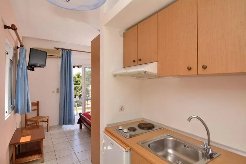 Epavlis Apartments