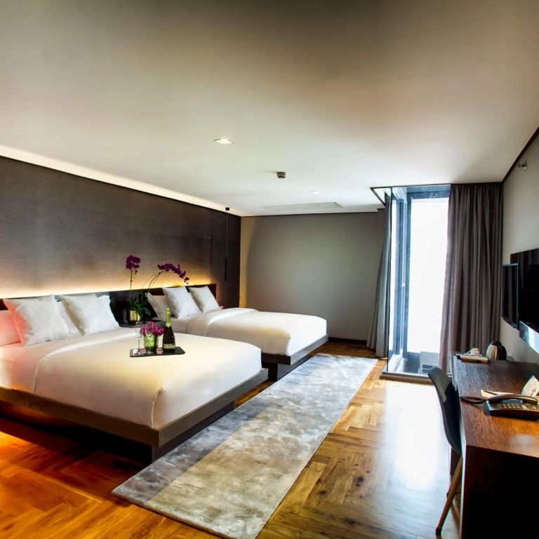 Ramada Encore Makati