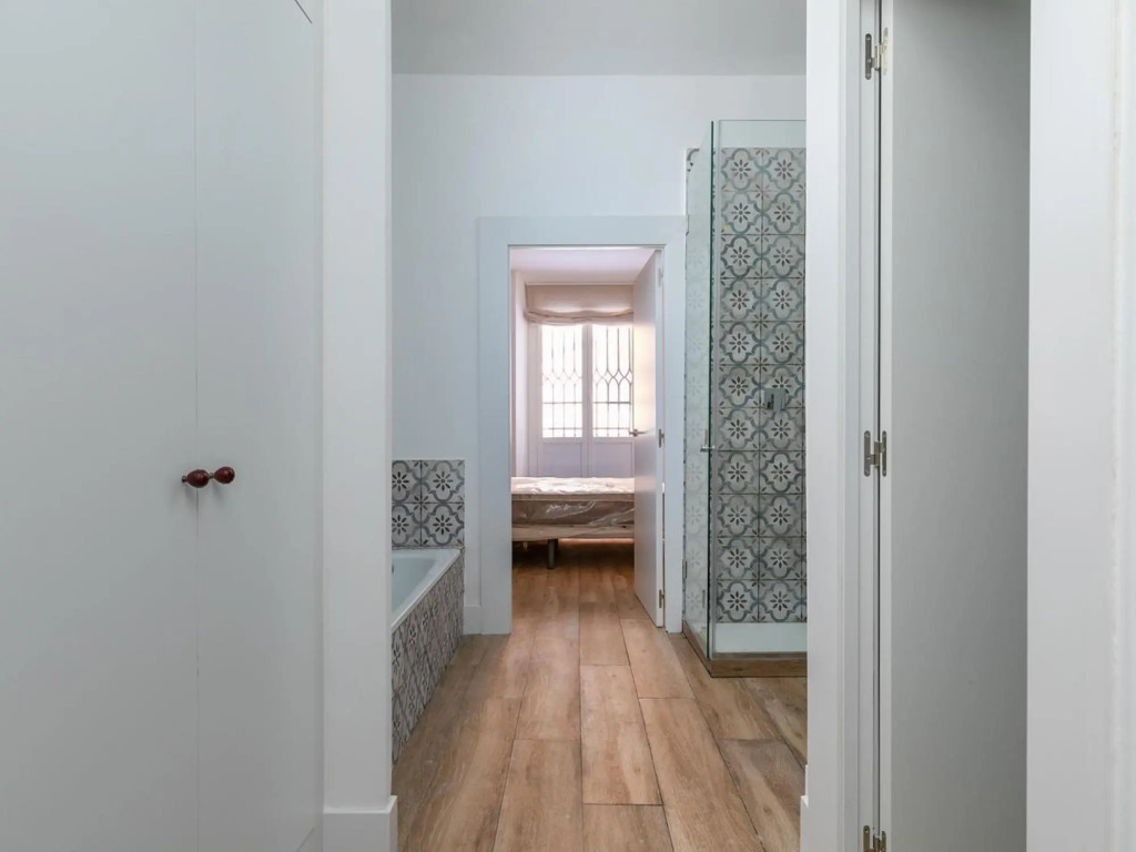 HOMEABOUT PREMIUM MALASAÑA Apartment