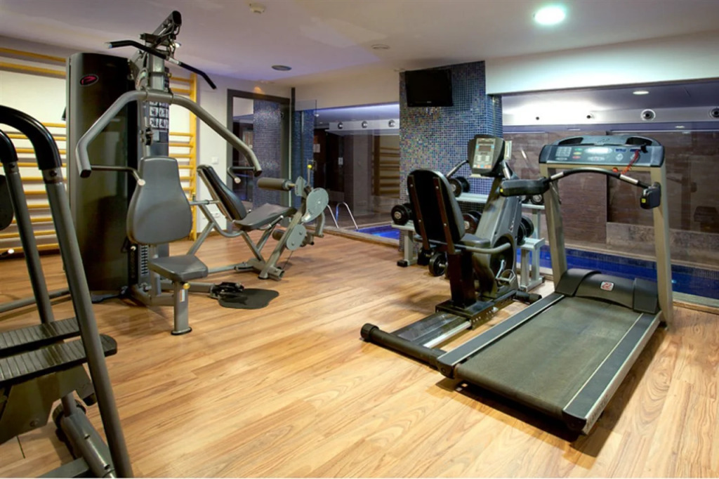 Hotel Acacias Suites & Spa