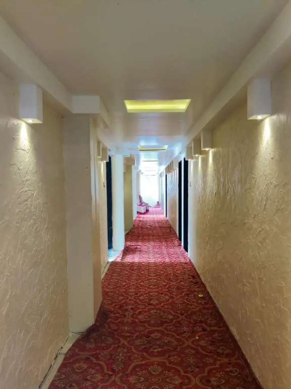 Hotel Guru Inn