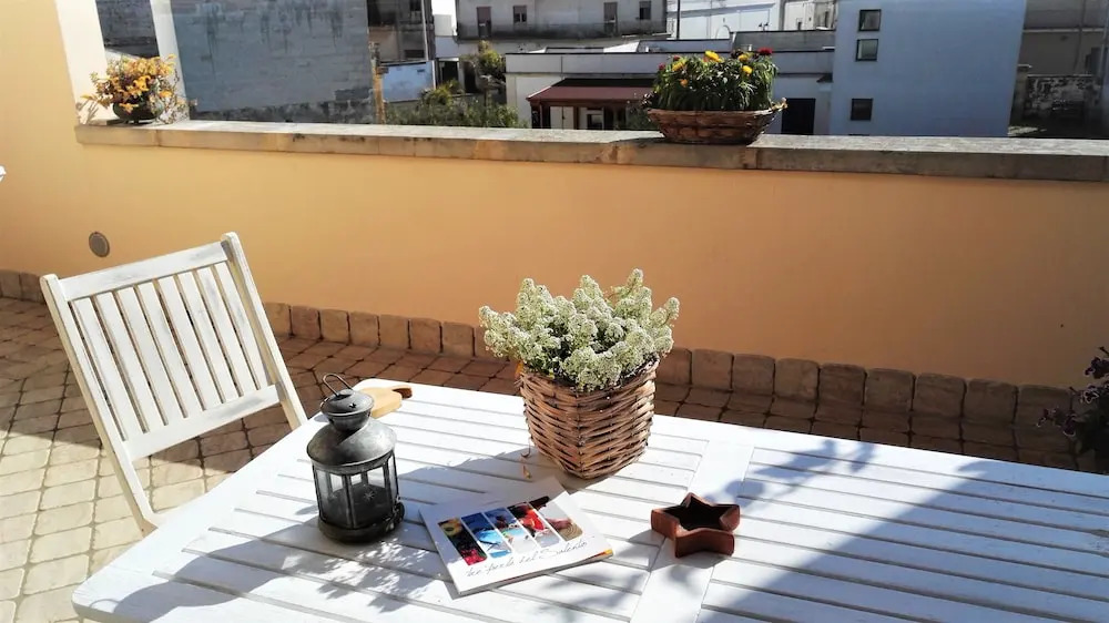 Antico Camino B&B