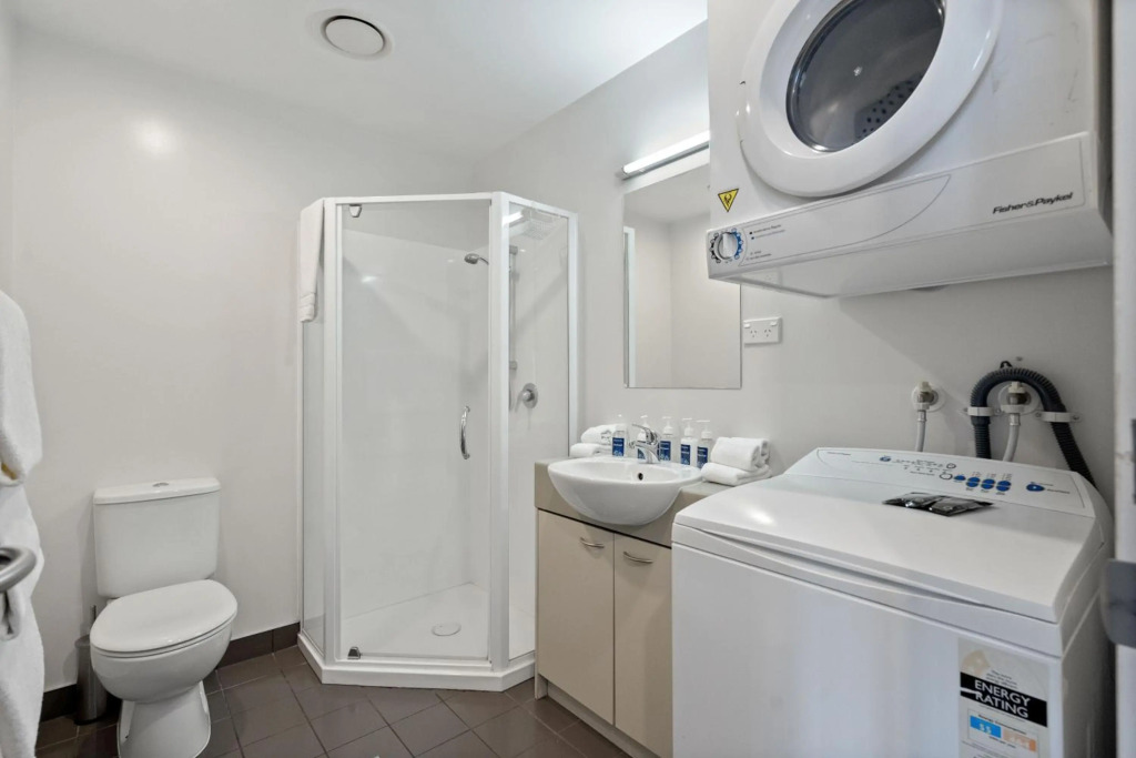 Proximity Apartments Manukau / Auckland Airport
