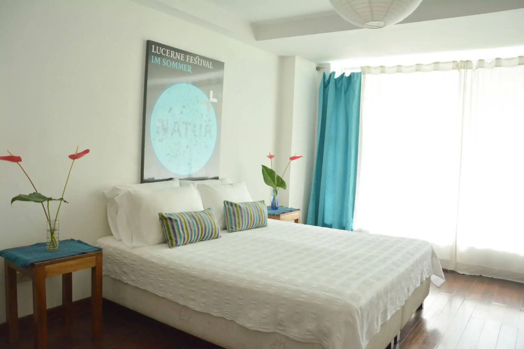 Casa Hotel Jardin Azul