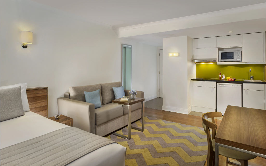 Citadines South Kensington London