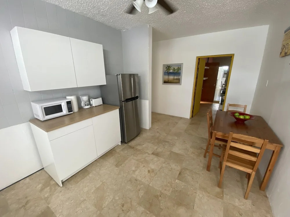 Aura House Isla Verde