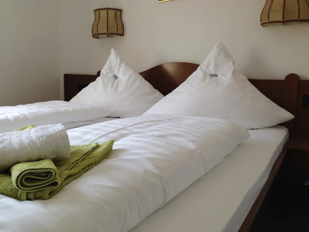 Hotel Goldene Rose