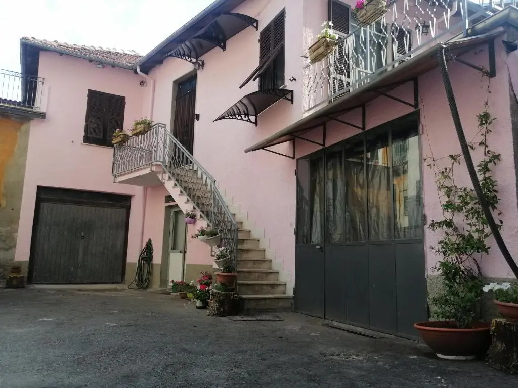 B&B Nonna BI