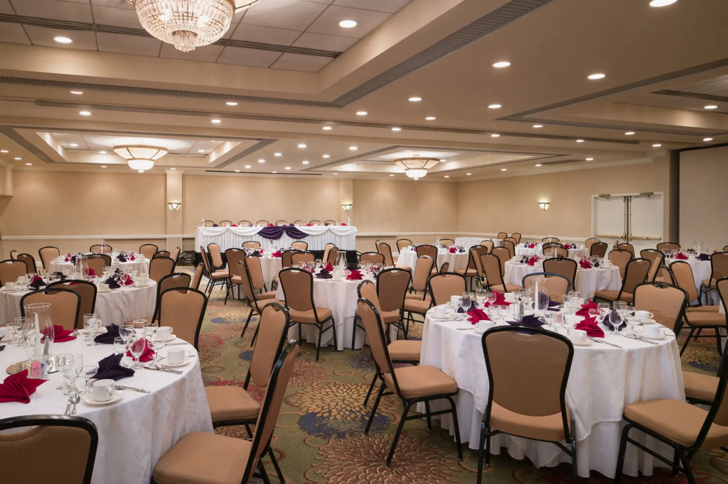 Holiday Inn Washington-College Pk I-95
