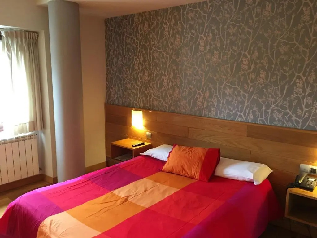 Hotel Errekagain
