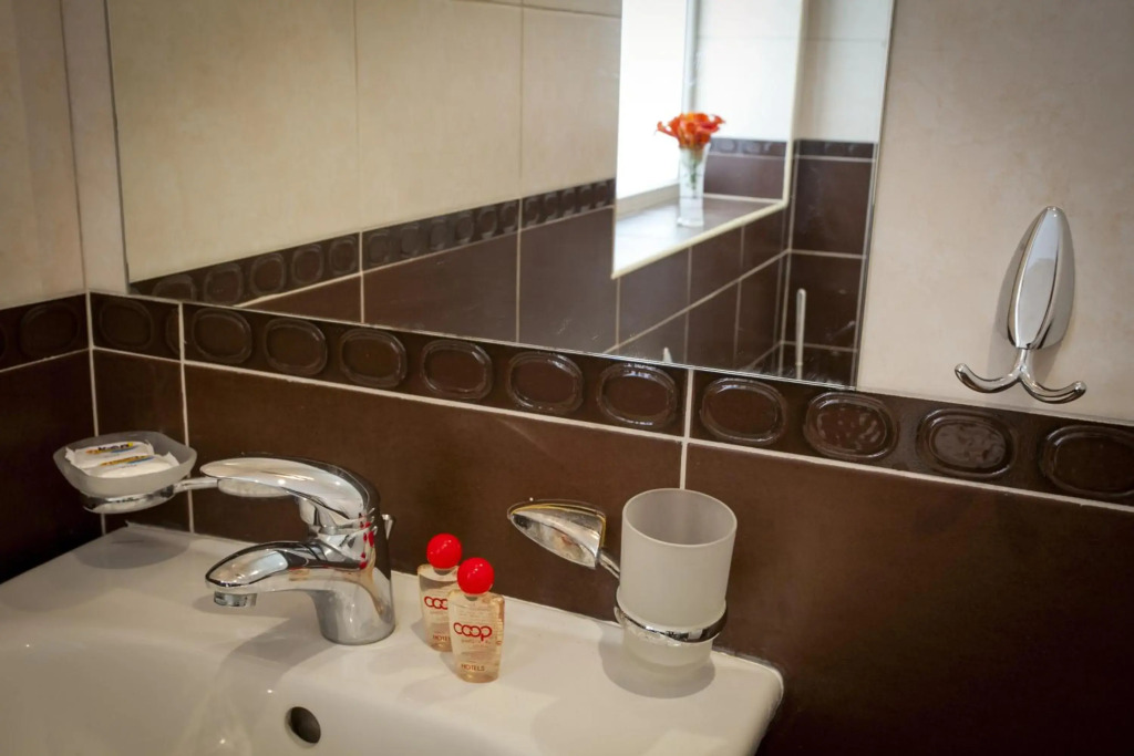 Melsa COOP Hotel
