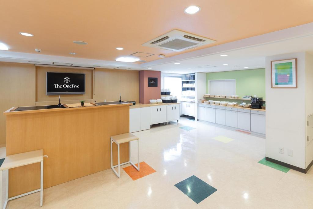 The OneFive Osaka Sakaisuji