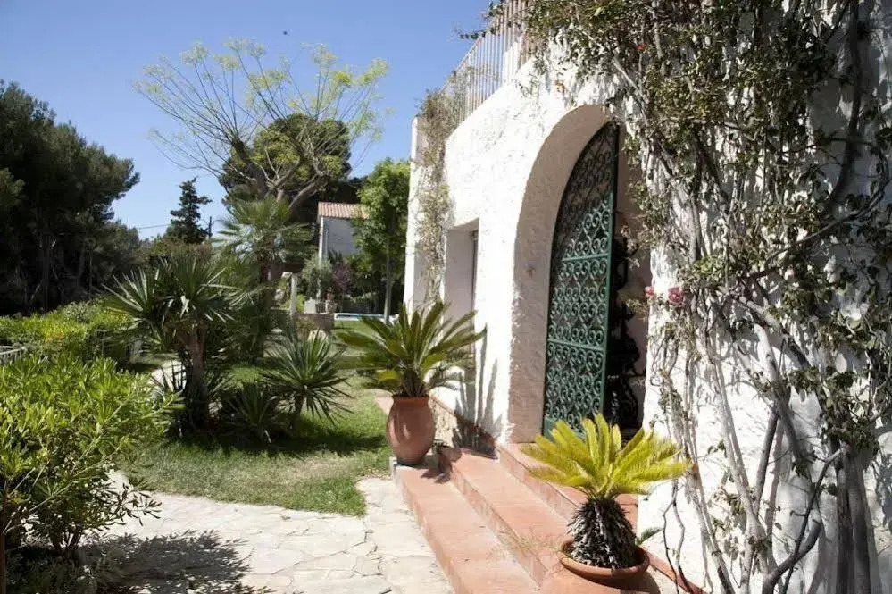 Villa Marina