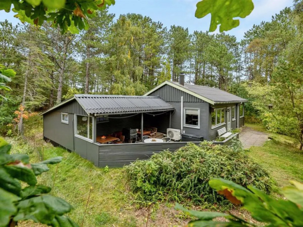"Martin" - 2.5km from the sea in Western Jutland