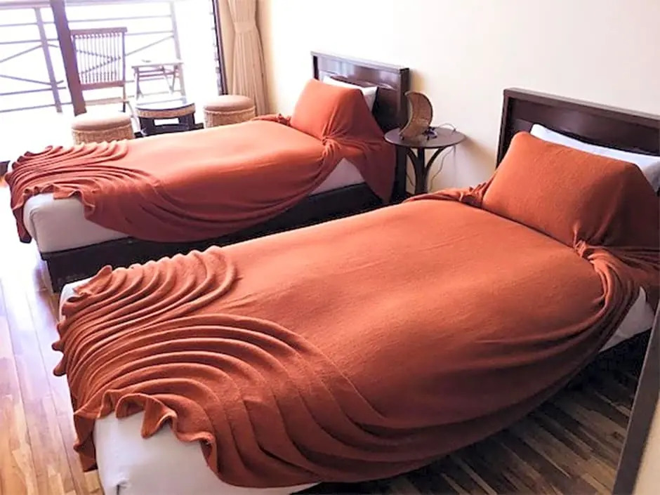 KAYA RESORT KOURIJIMA - Vacation STAY 95301v