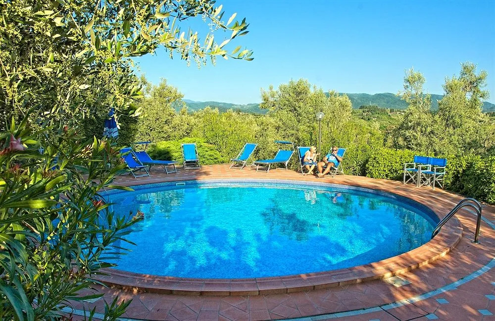 Fattoria Inalbi