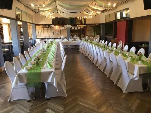 Landhotel Bienstädt