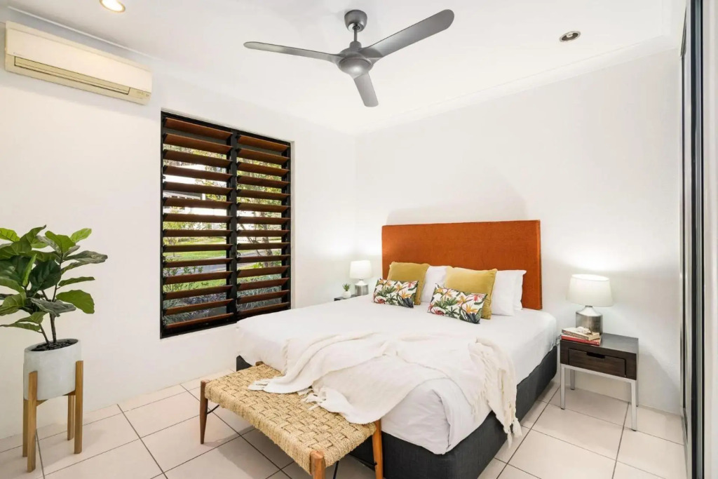 Belle Escapes Havenly Luxury Villa Palm Cove