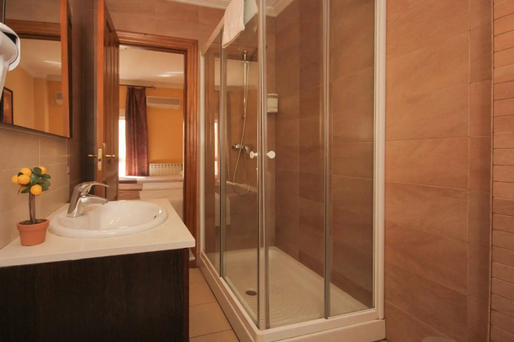 Hostal Costa Azul