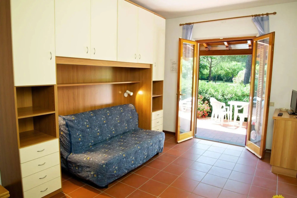 Ghiacci Vecchi Residence