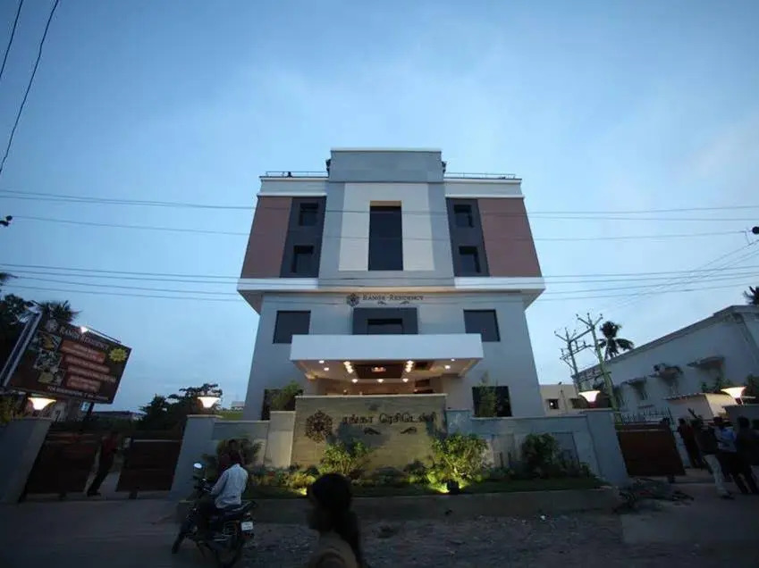 Ranga Residency
