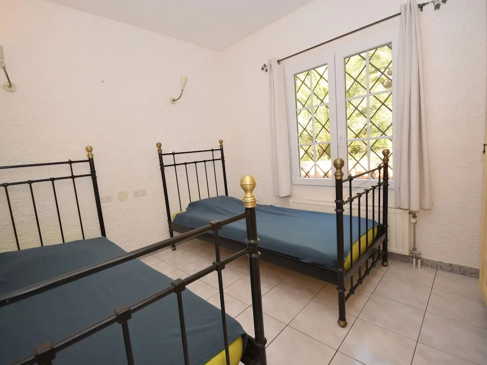 Villa in Platja dAro with Private Pool