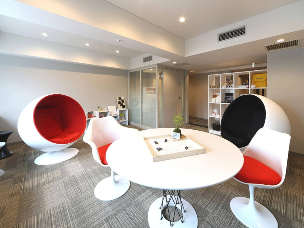 ibis Styles Kyoto Shijo